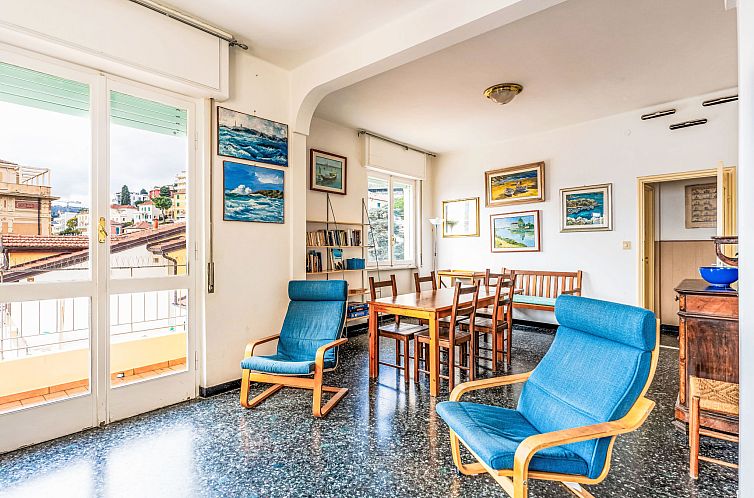 Appartement Alassio Fairplace