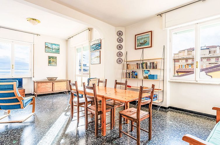 Appartement Alassio Fairplace