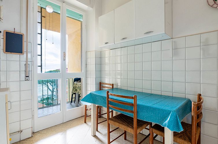 Appartement Alassio Fairplace