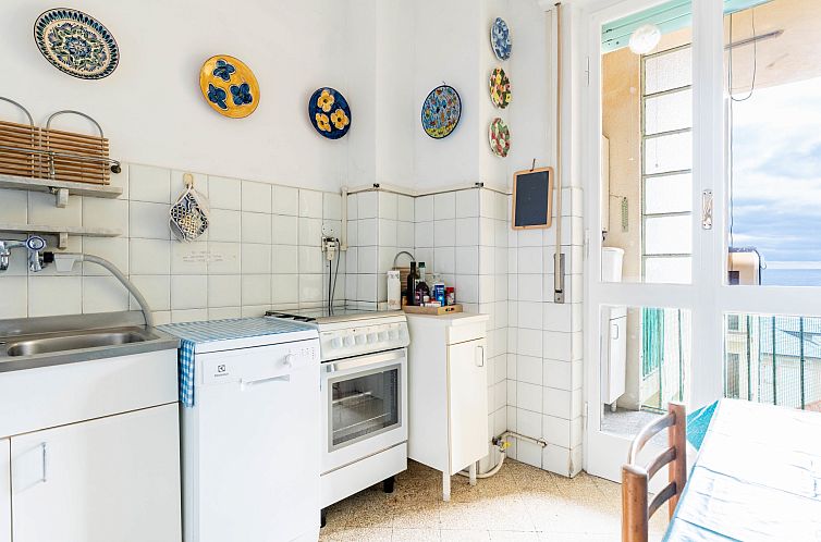 Appartement Alassio Fairplace