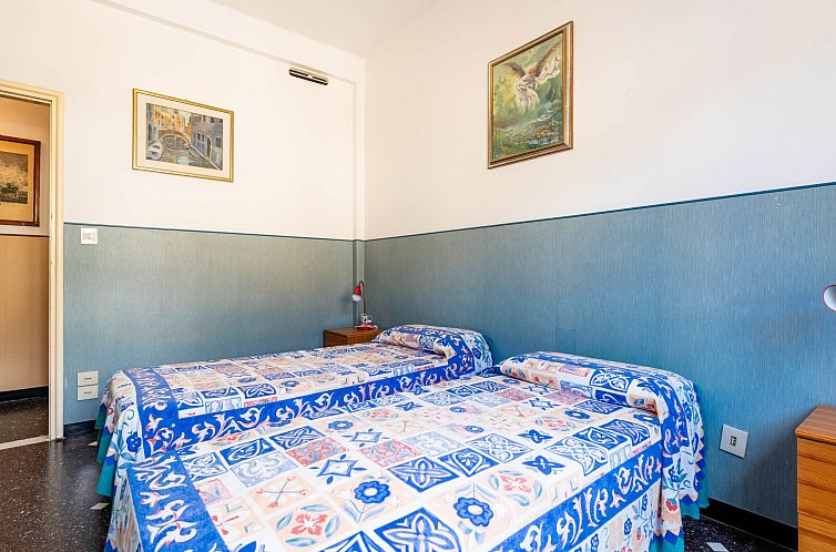 Appartement Alassio Fairplace