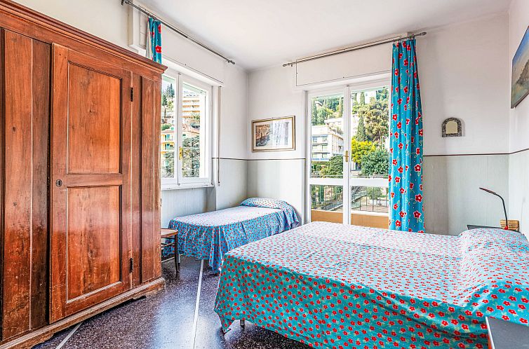 Appartement Alassio Fairplace