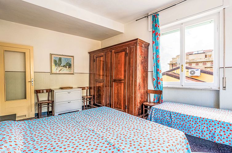 Appartement Alassio Fairplace