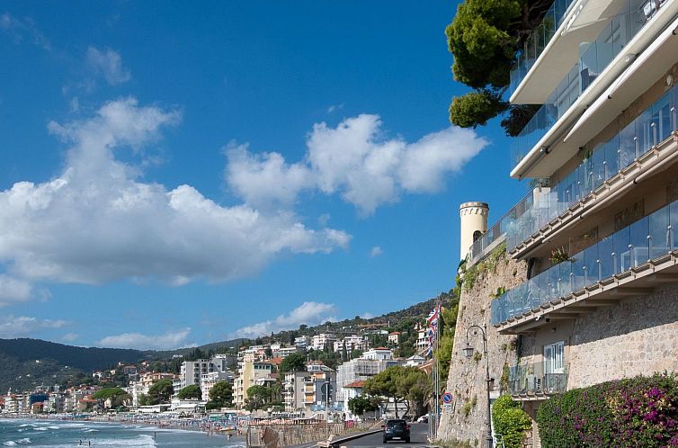 Appartement Alba Jachthafen