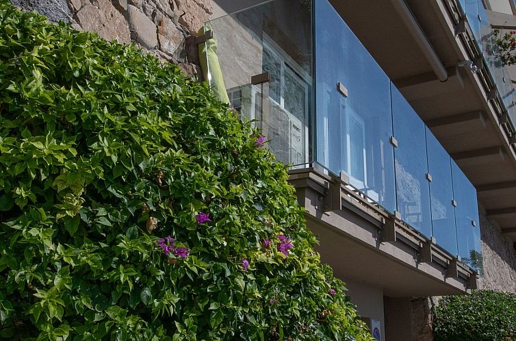 Appartement Alba Jachthafen