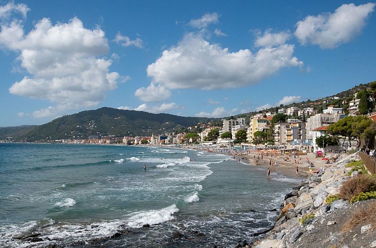 Appartement Alba Jachthafen