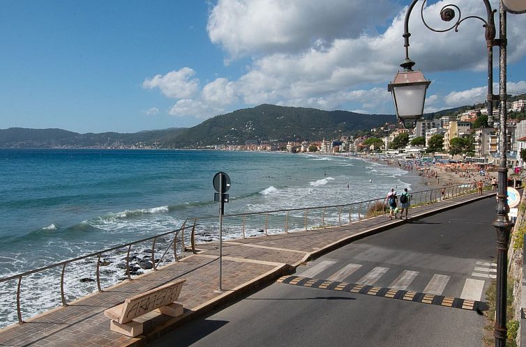 Appartement Alba Jachthafen