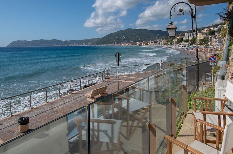 Appartement Alba Jachthafen