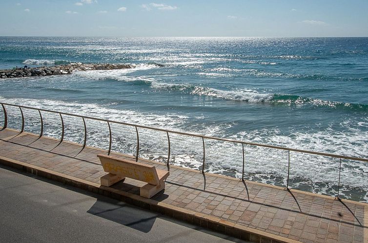 Appartement Alba Jachthafen