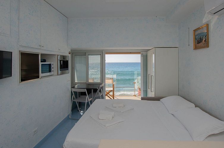 Appartement Alba Jachthafen