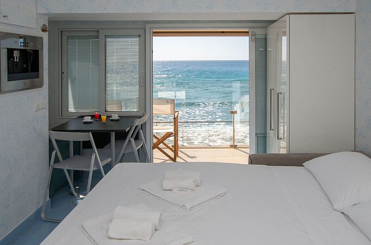 Appartement Alba Jachthafen