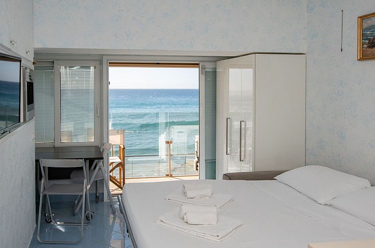 Appartement Alba Jachthafen