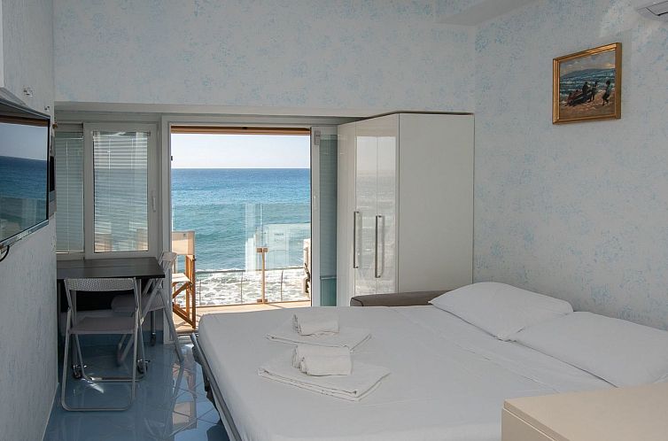 Appartement Alba Jachthafen