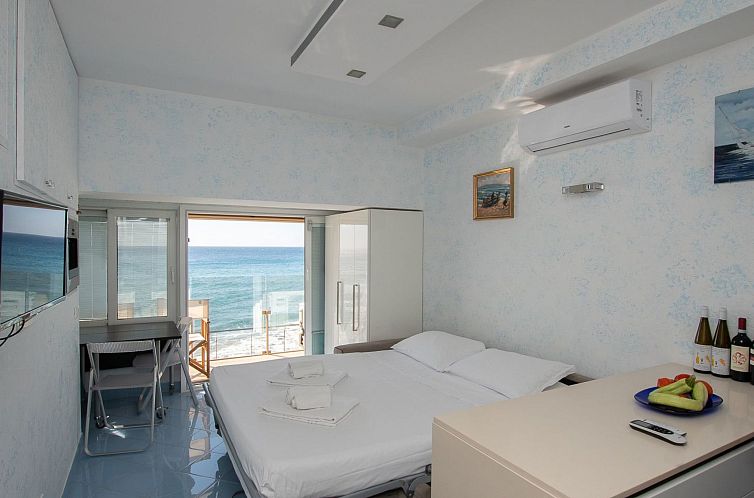 Appartement Alba Jachthafen