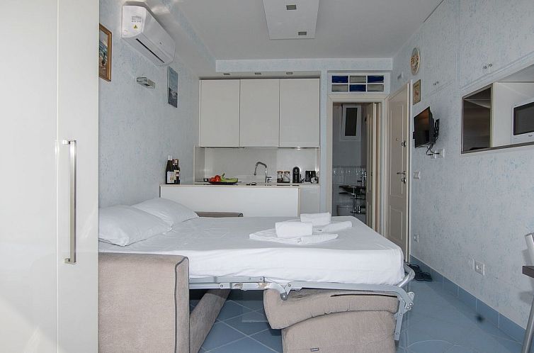 Appartement Alba Jachthafen