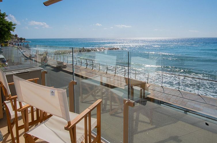 Appartement Alba Jachthafen