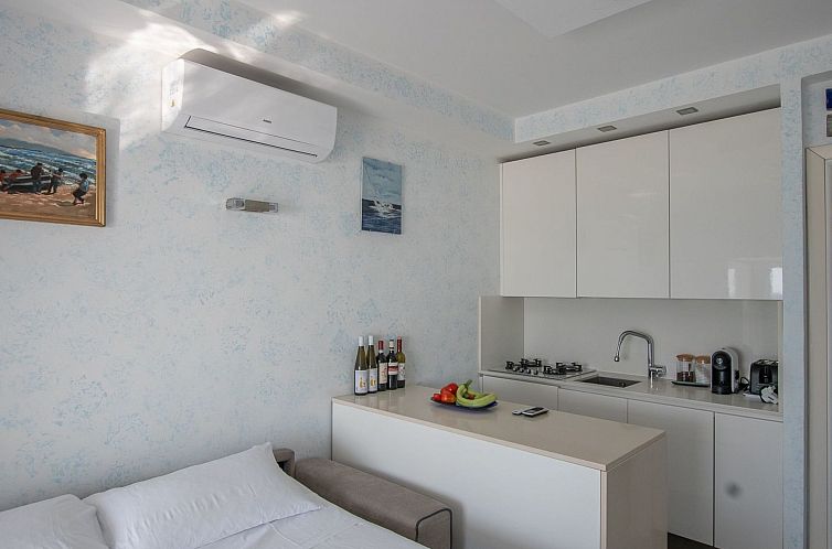 Appartement Alba Jachthafen