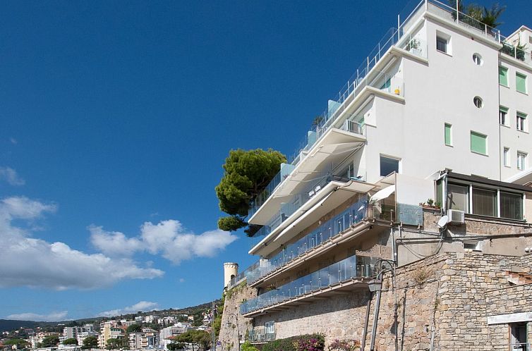 Appartement Alba Jachthafen