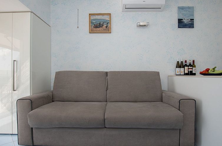 Appartement Alba Jachthafen