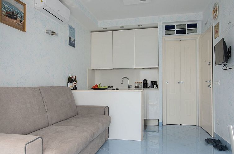 Appartement Alba Jachthafen