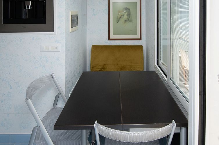Appartement Alba Jachthafen