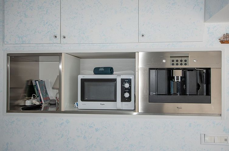 Appartement Alba Jachthafen