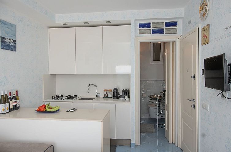 Appartement Alba Jachthafen