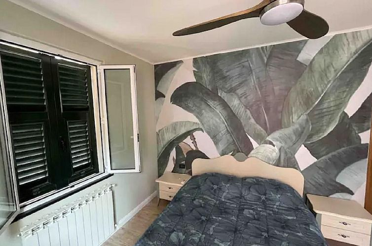 Vakantiehuis ALASSIO BEACH HOUSE - SEASIDE RELAXED LIVING