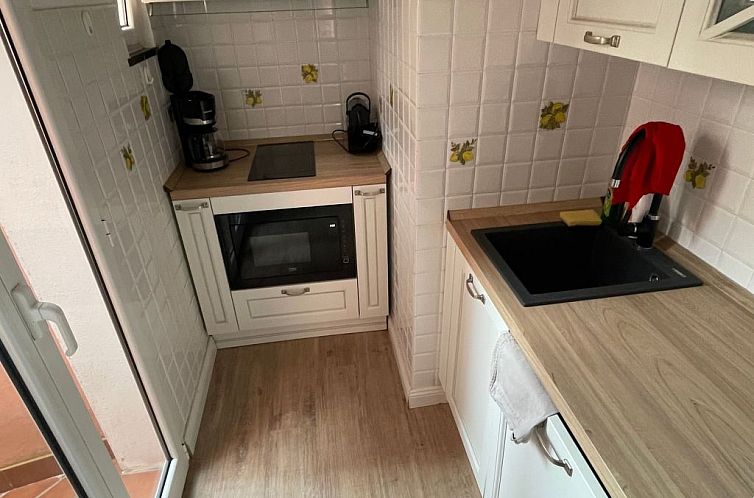 Vakantiehuis ALASSIO BEACH HOUSE - SEASIDE RELAXED LIVING