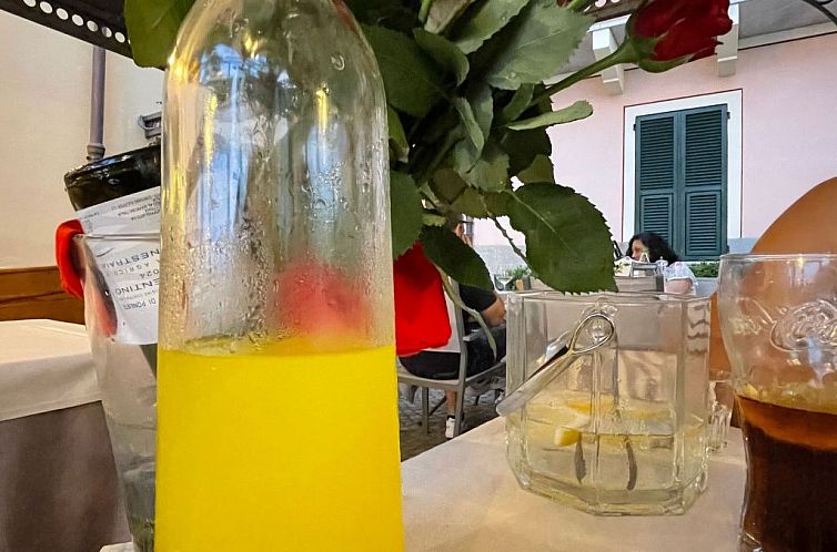 Vakantiehuis ALASSIO BEACH HOUSE - SEASIDE RELAXED LIVING