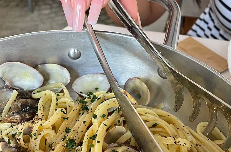 Vakantiehuis ALASSIO BEACH HOUSE - SEASIDE RELAXED LIVING