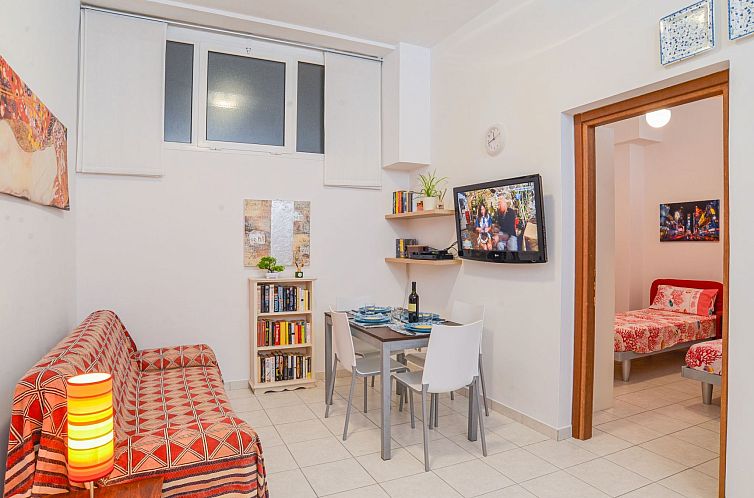 Appartement Casa al Mare ad Alassio bei Holiday World