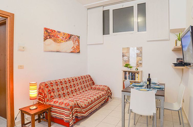Appartement Casa al Mare ad Alassio bei Holiday World