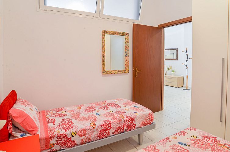 Appartement Casa al Mare ad Alassio bei Holiday World