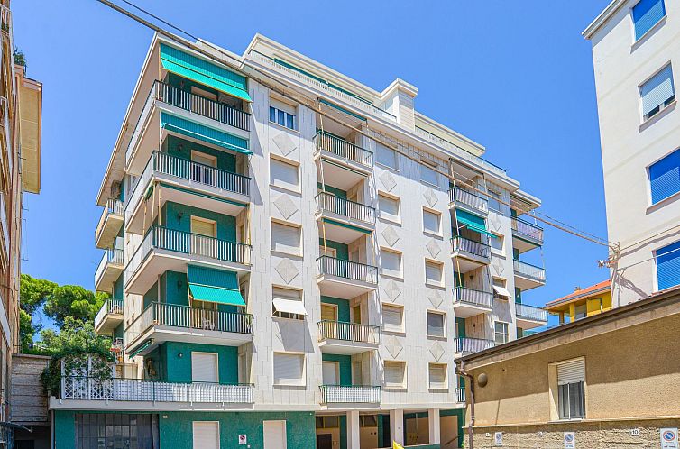Appartement Casa al Mare ad Alassio bei Holiday World