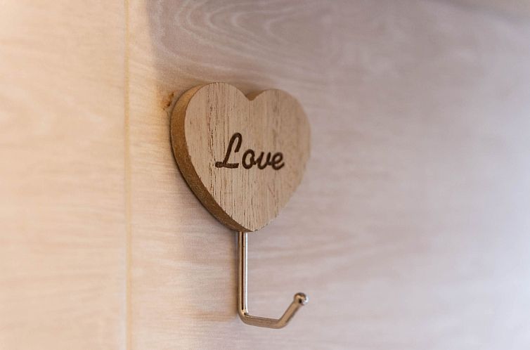 Appartement Serenity mit Meerblick