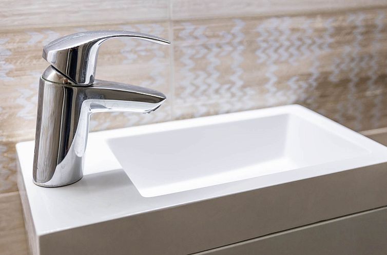 Appartement Serenity mit Meerblick