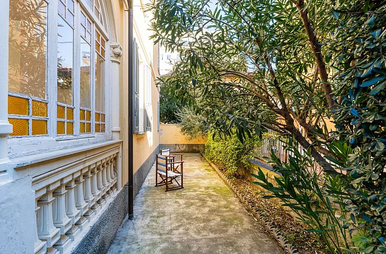 Appartement Villa Adriana