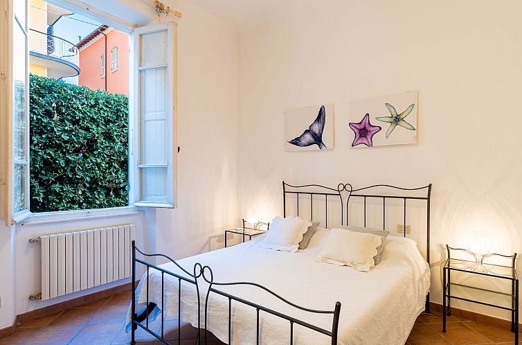 Appartement Villa Adriana