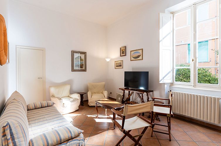 Appartement Villa Adriana