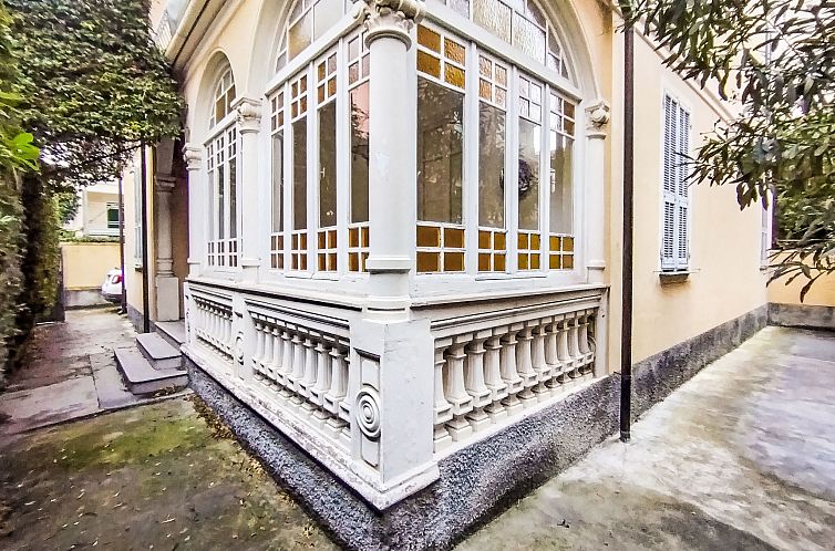 Appartement Villa Adriana