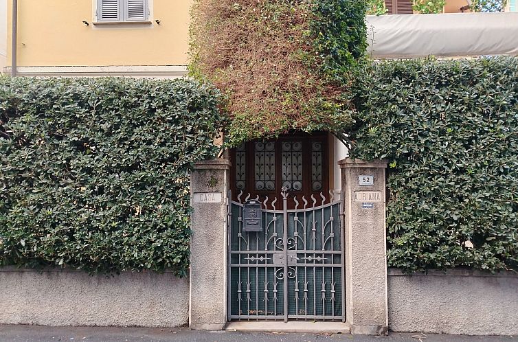 Appartement Villa Adriana