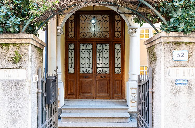 Appartement Villa Adriana