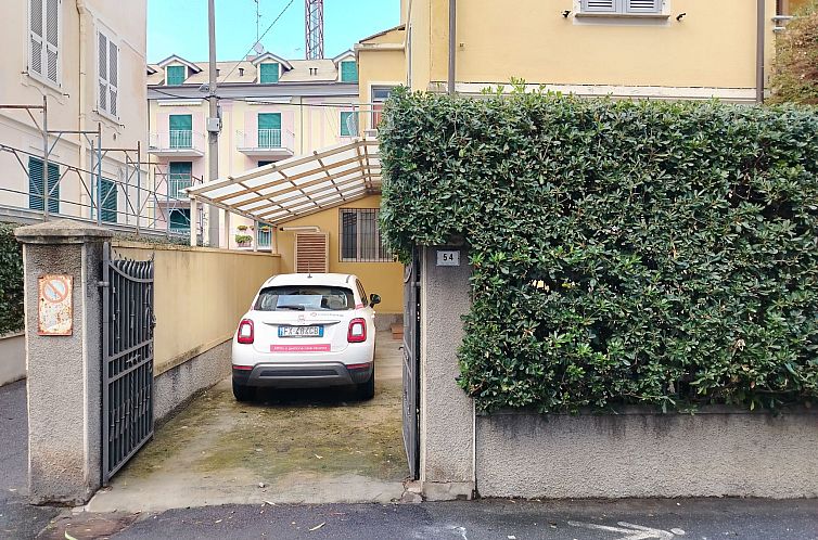 Appartement Villa Adriana