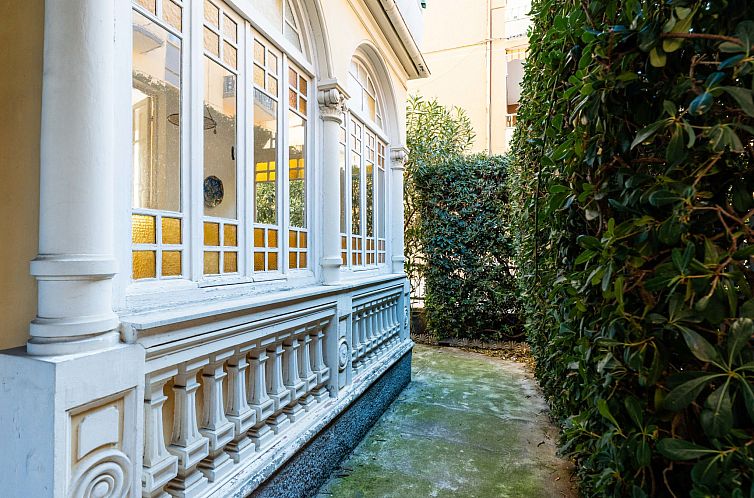 Appartement Villa Adriana