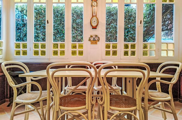 Appartement Villa Adriana