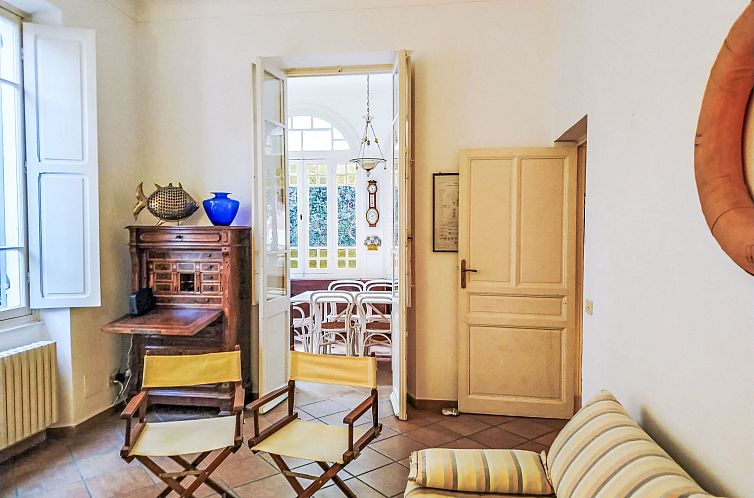 Appartement Villa Adriana
