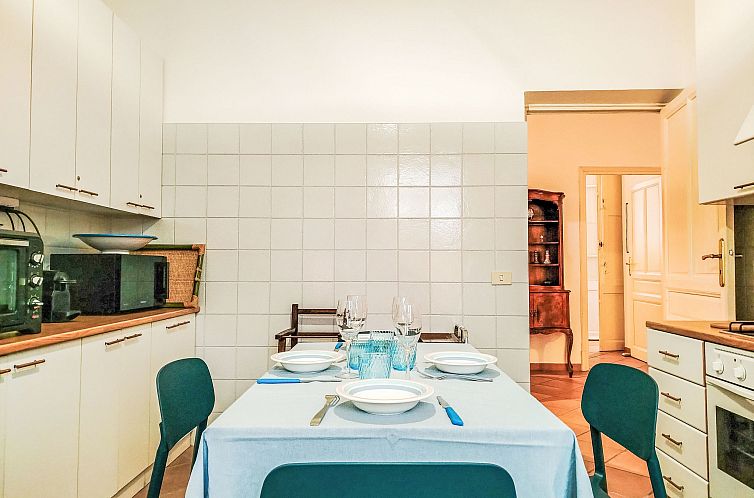 Appartement Villa Adriana
