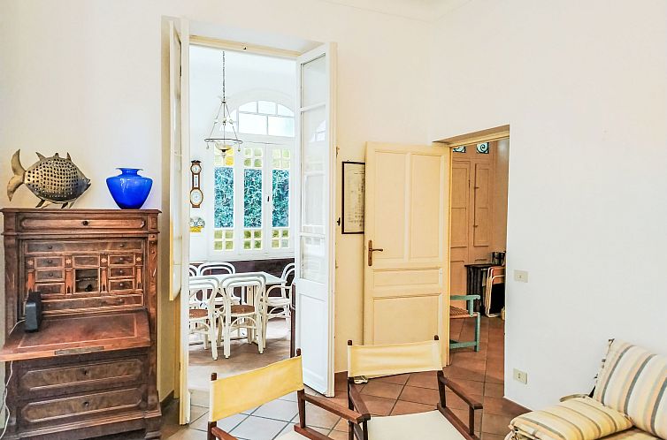 Appartement Villa Adriana