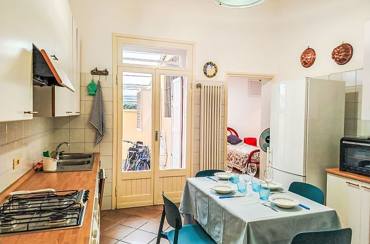 Appartement Villa Adriana